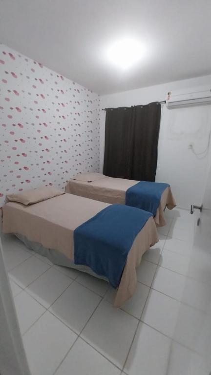 Apartamento Apto Vista Mar A 1Km Da Praia Aracagy São Luís Exterior foto