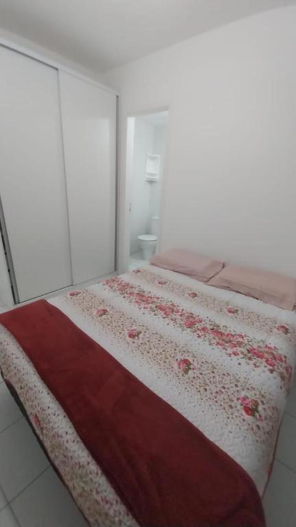 Apartamento Apto Vista Mar A 1Km Da Praia Aracagy São Luís Exterior foto