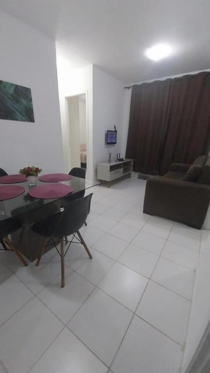 Apartamento Apto Vista Mar A 1Km Da Praia Aracagy São Luís Exterior foto